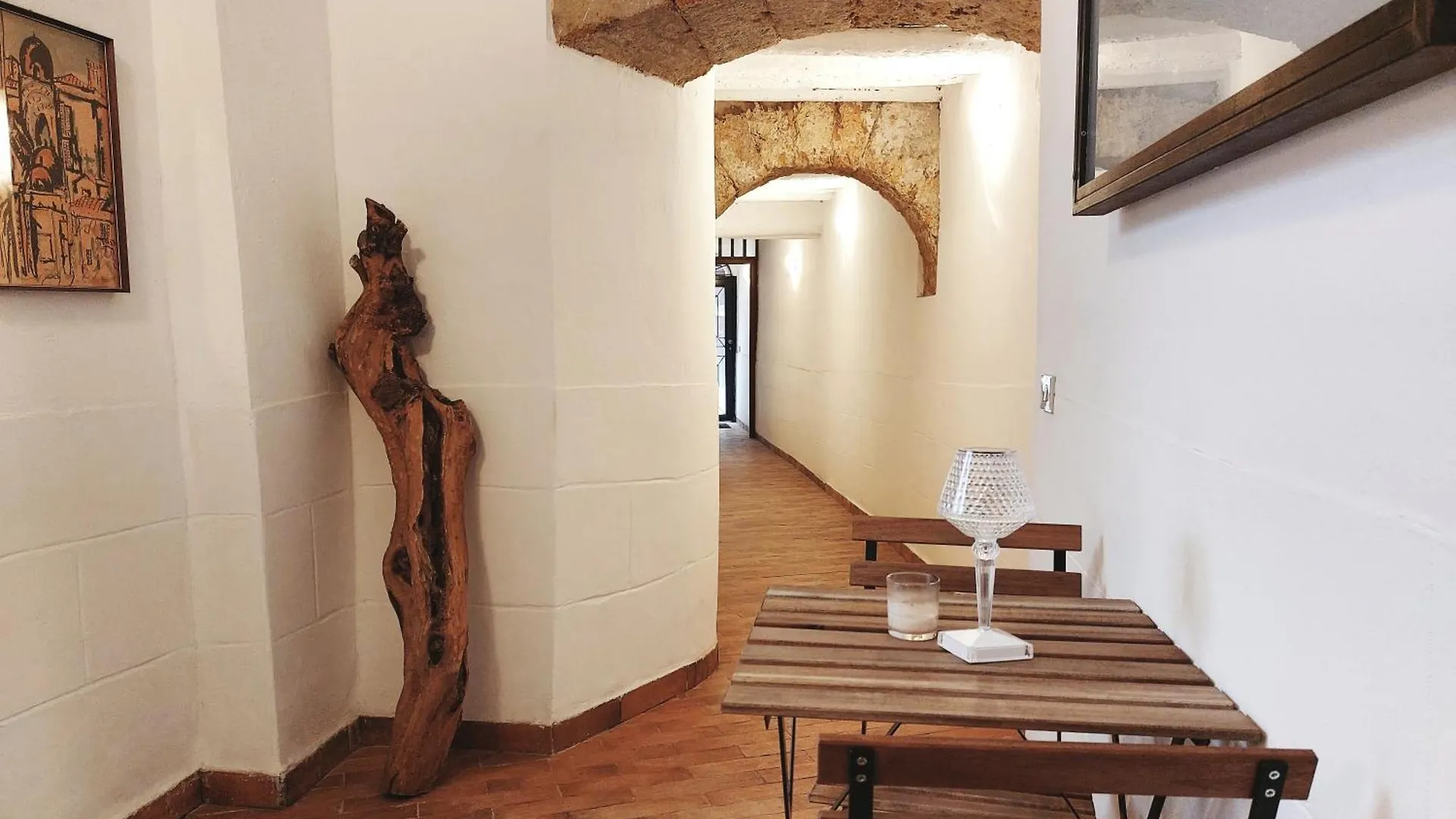 Casa Ferula - Cortile Kemonia Apartment Palermo