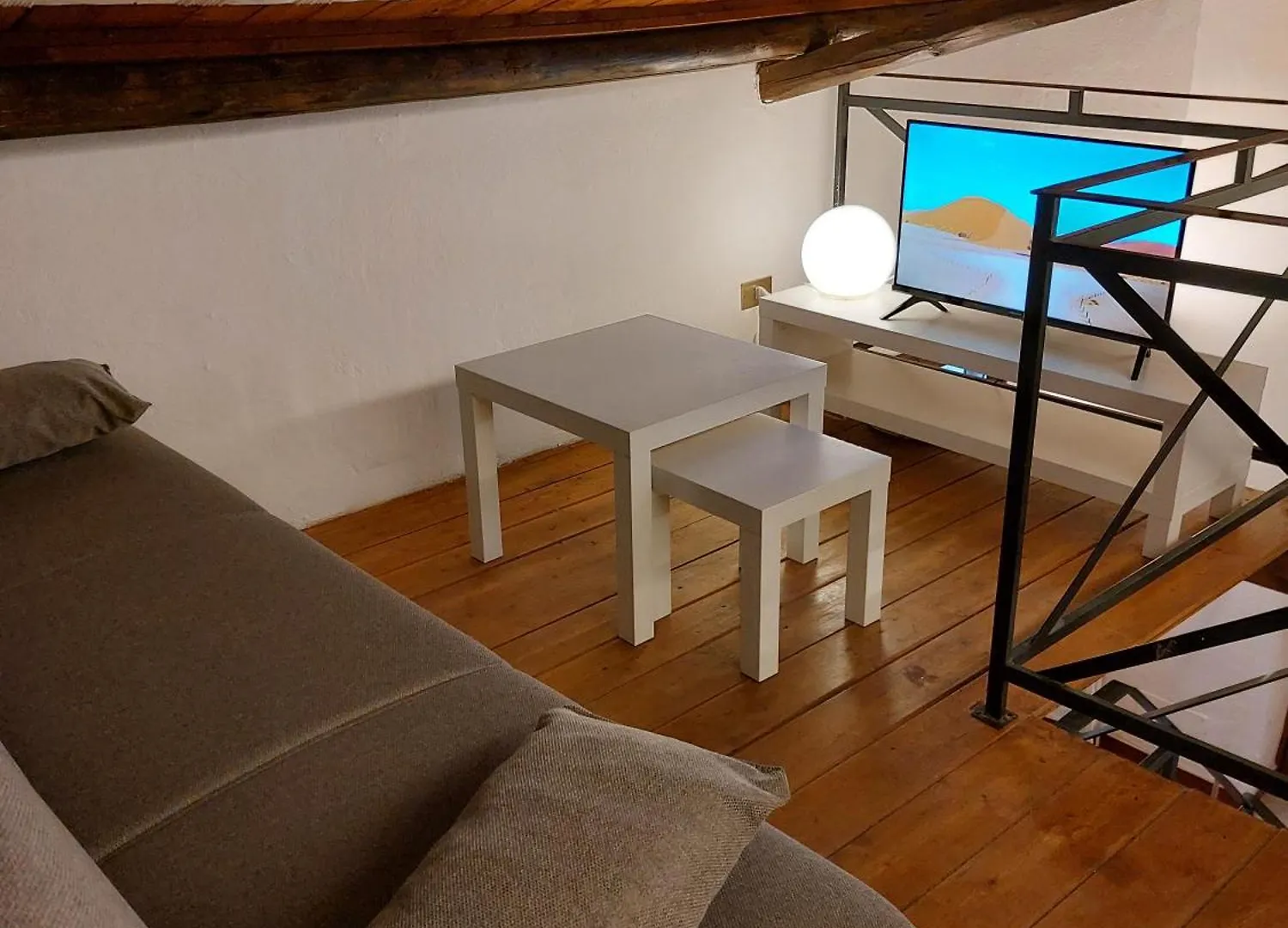 Casa Ferula - Cortile Kemonia Apartment Palermo Italy