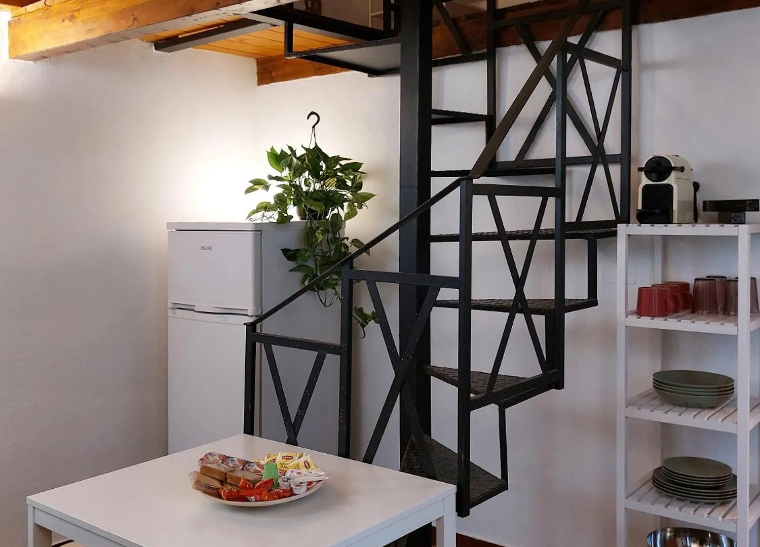 Casa Ferula - Cortile Kemonia Apartment Palermo