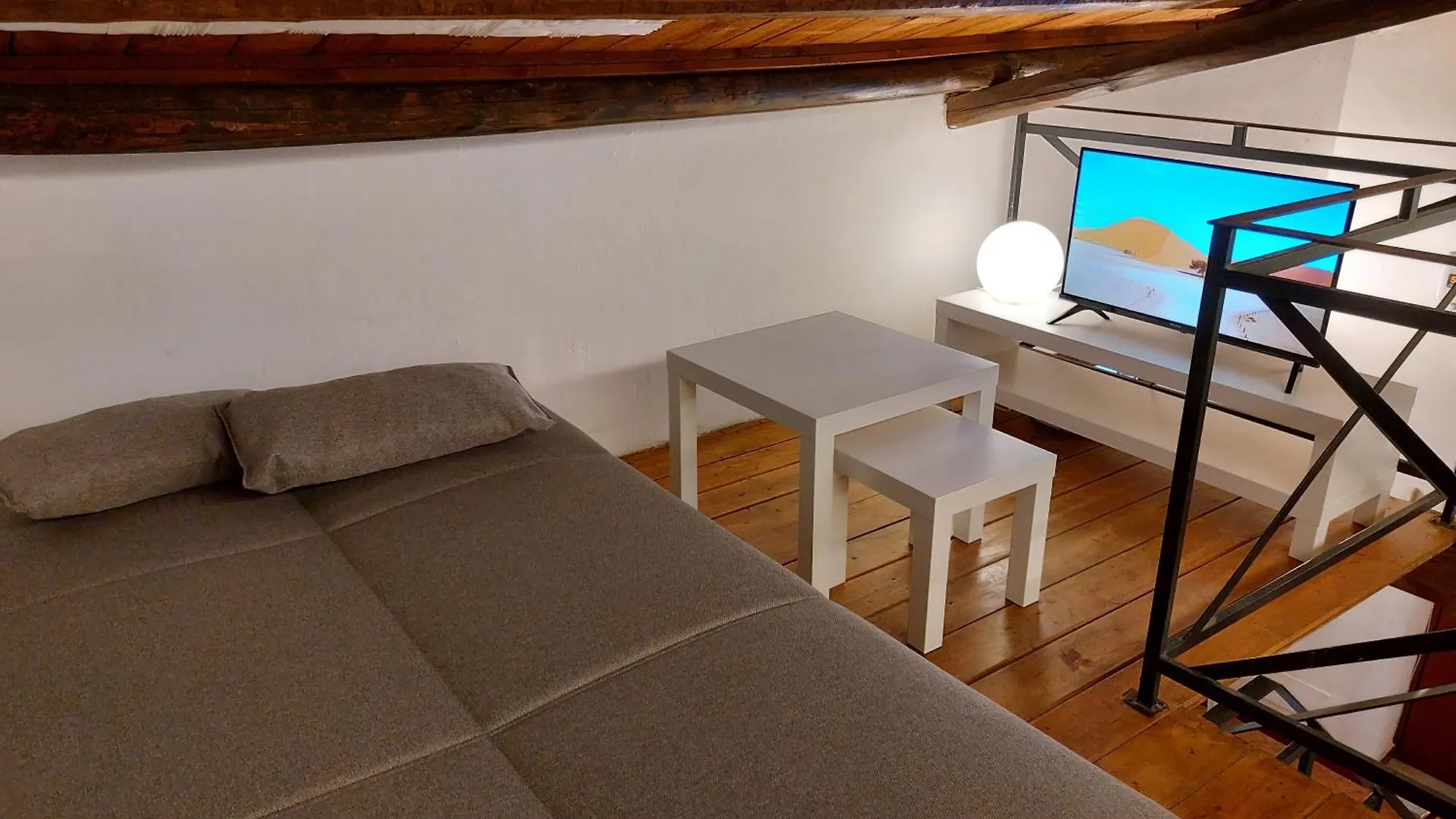 Casa Ferula - Cortile Kemonia Apartment Palermo Italy