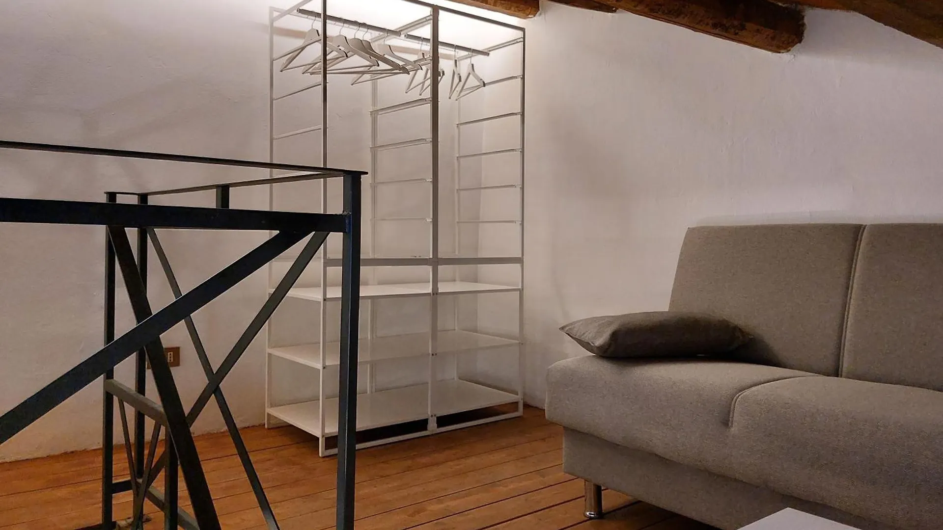 Casa Ferula - Cortile Kemonia Apartment Palermo 0*,  Italy