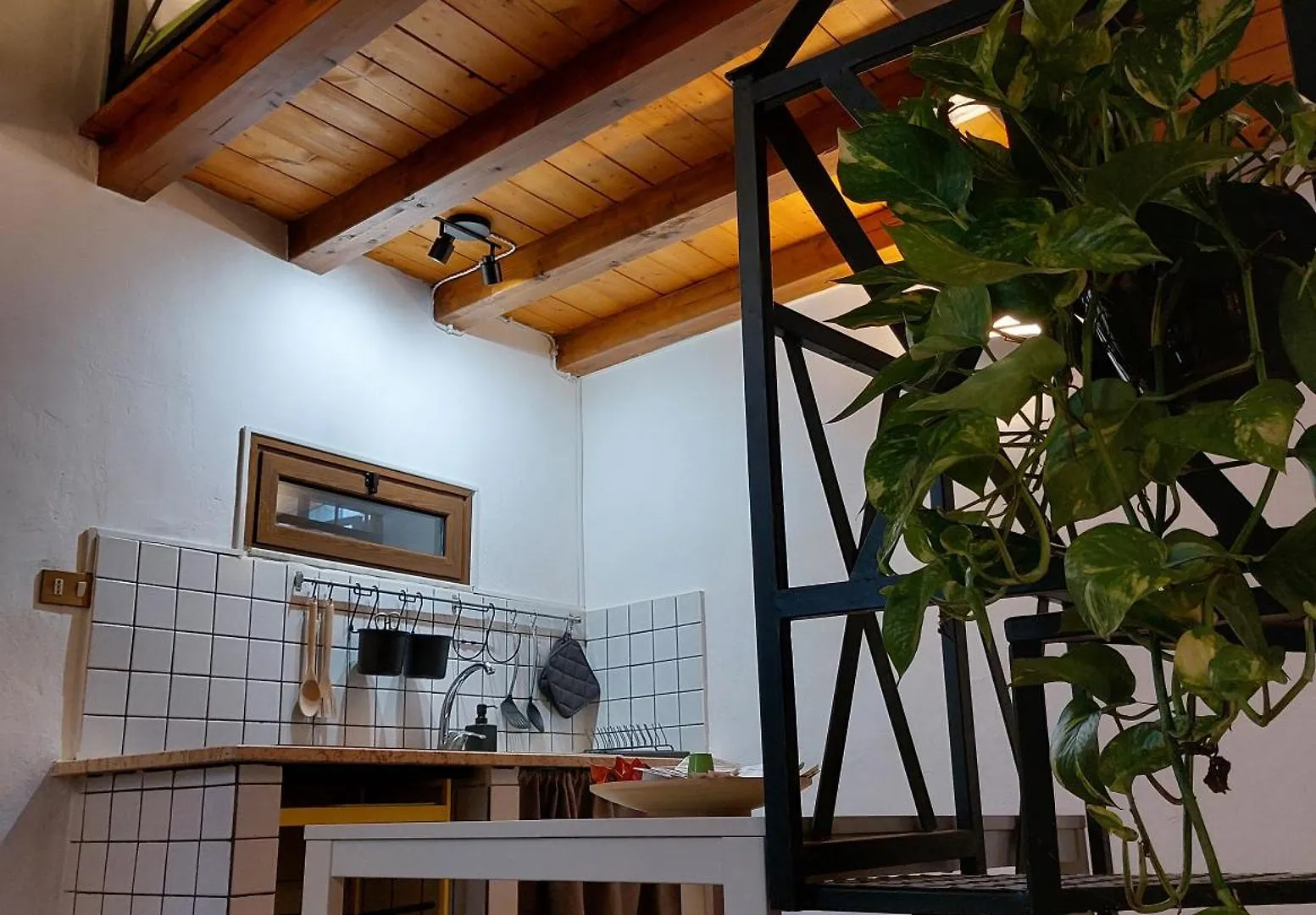 Casa Ferula - Cortile Kemonia Apartment Palermo 0*,