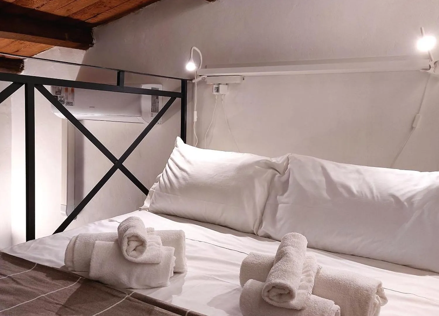 Casa Ferula - Cortile Kemonia Apartment Palermo